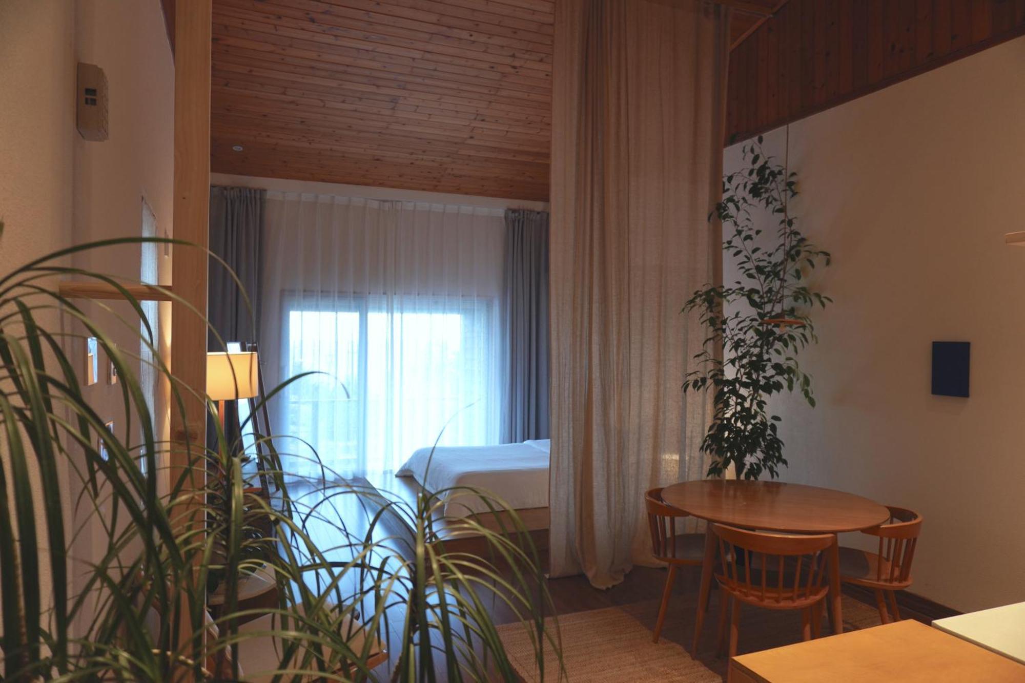 At Corner Resort & Garden Jeju Exterior foto
